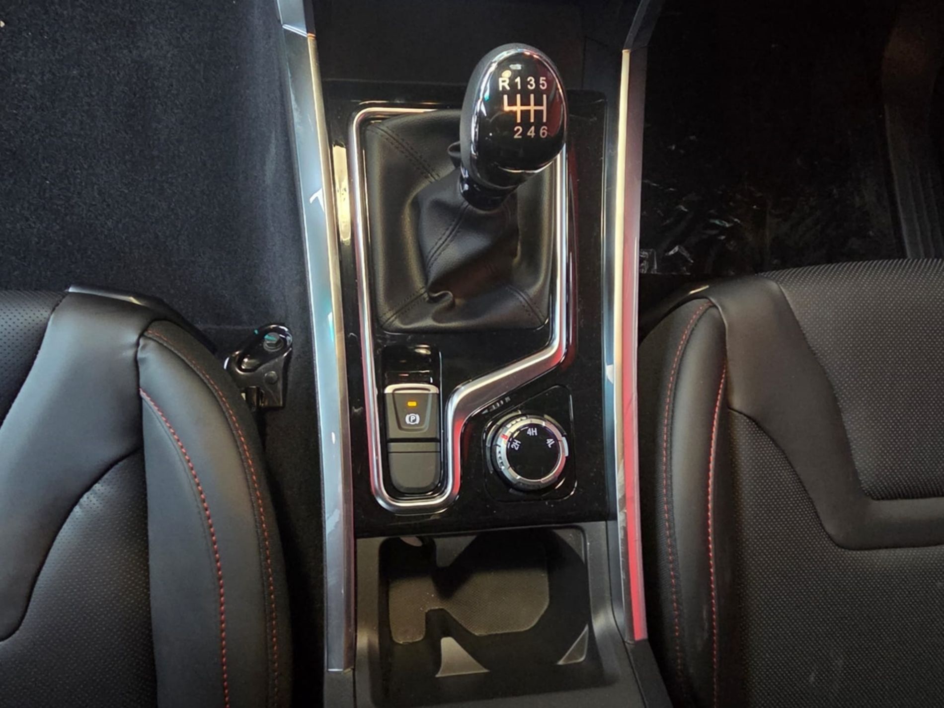 2.0 turbo diesel 4x4 136cv + IVA - SENZA VINCOLI DI FINANZIAMENTO - Gallotti Auto